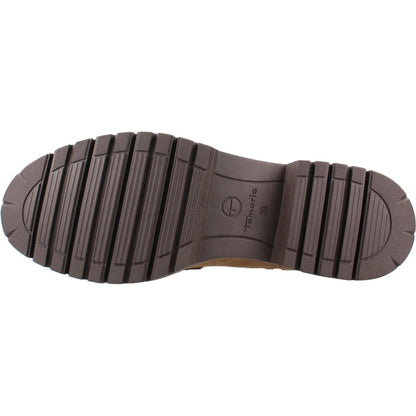 TAMARIS   MOCASINES en color TAUPE  (6)