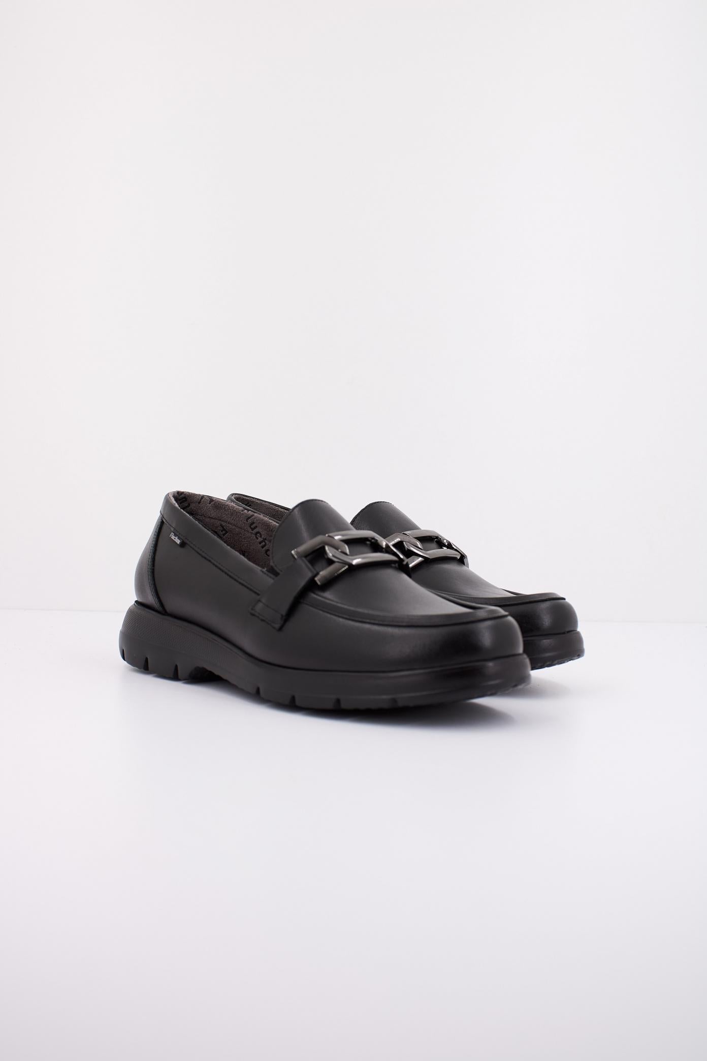 FLUCHOS F en color NEGRO  (2)