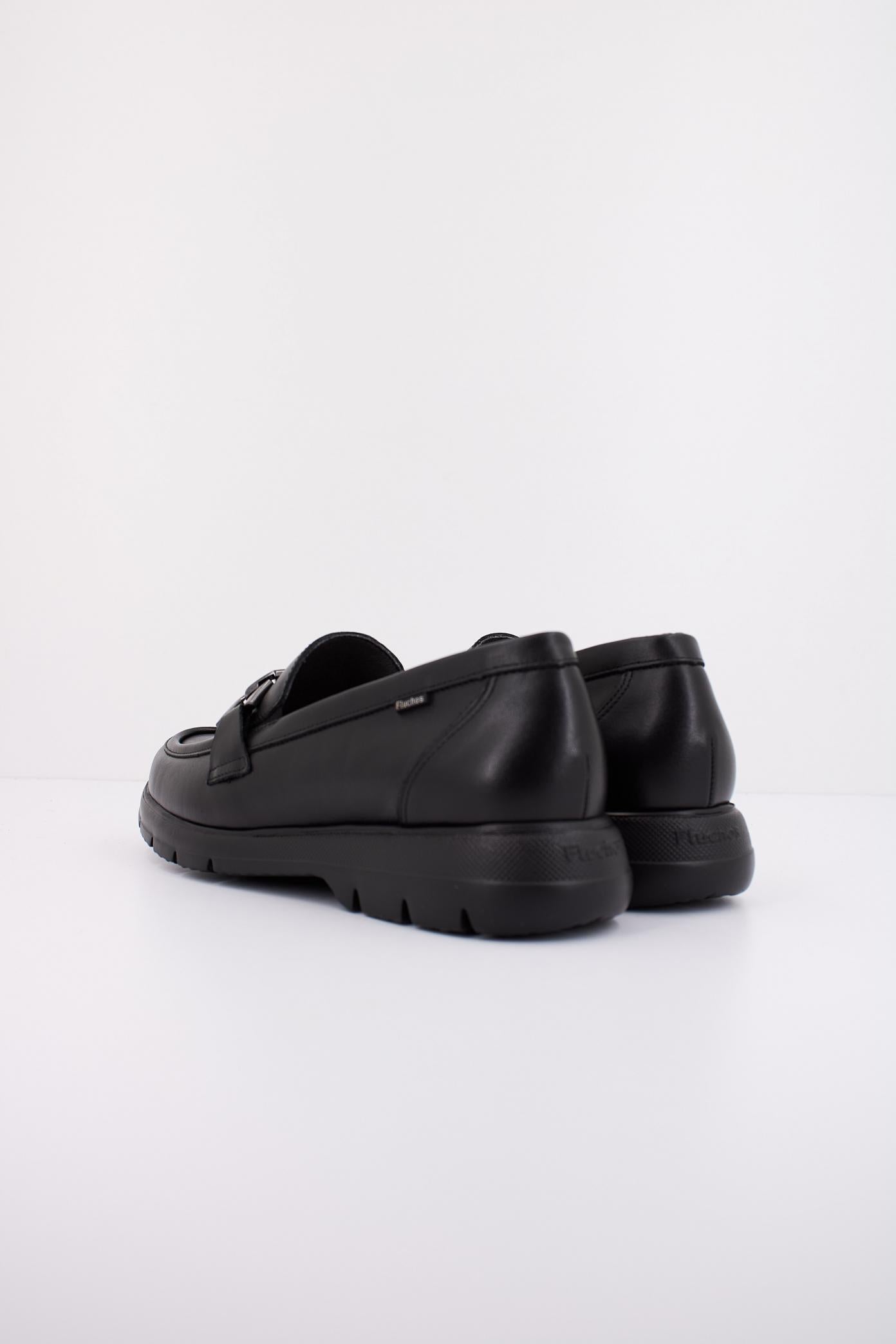 FLUCHOS F en color NEGRO  (4)