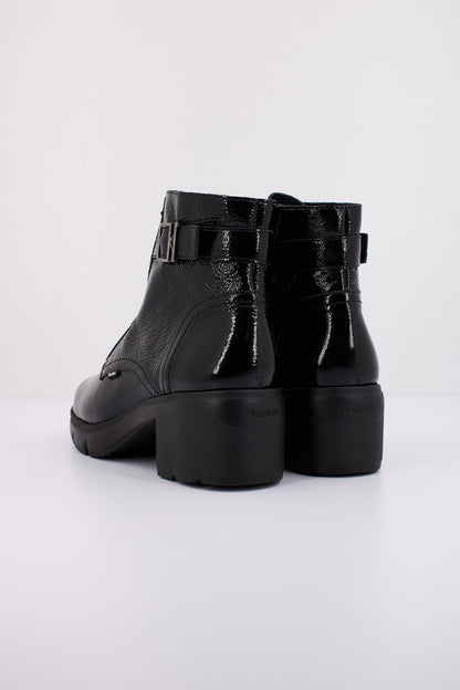 FLUCHOS F en color NEGRO  (4)