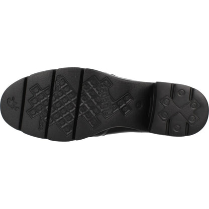 FLUCHOS F  en color NEGRO  (6)
