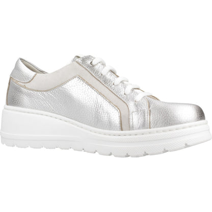 FLUCHOS F  en color PLATA  (5)