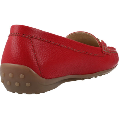 FLUCHOS F en color ROJO  (3)