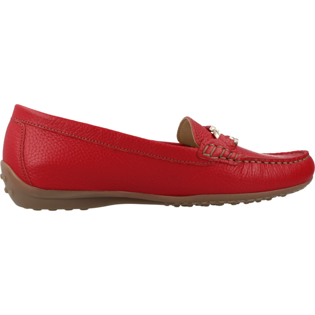 FLUCHOS F en color ROJO  (4)