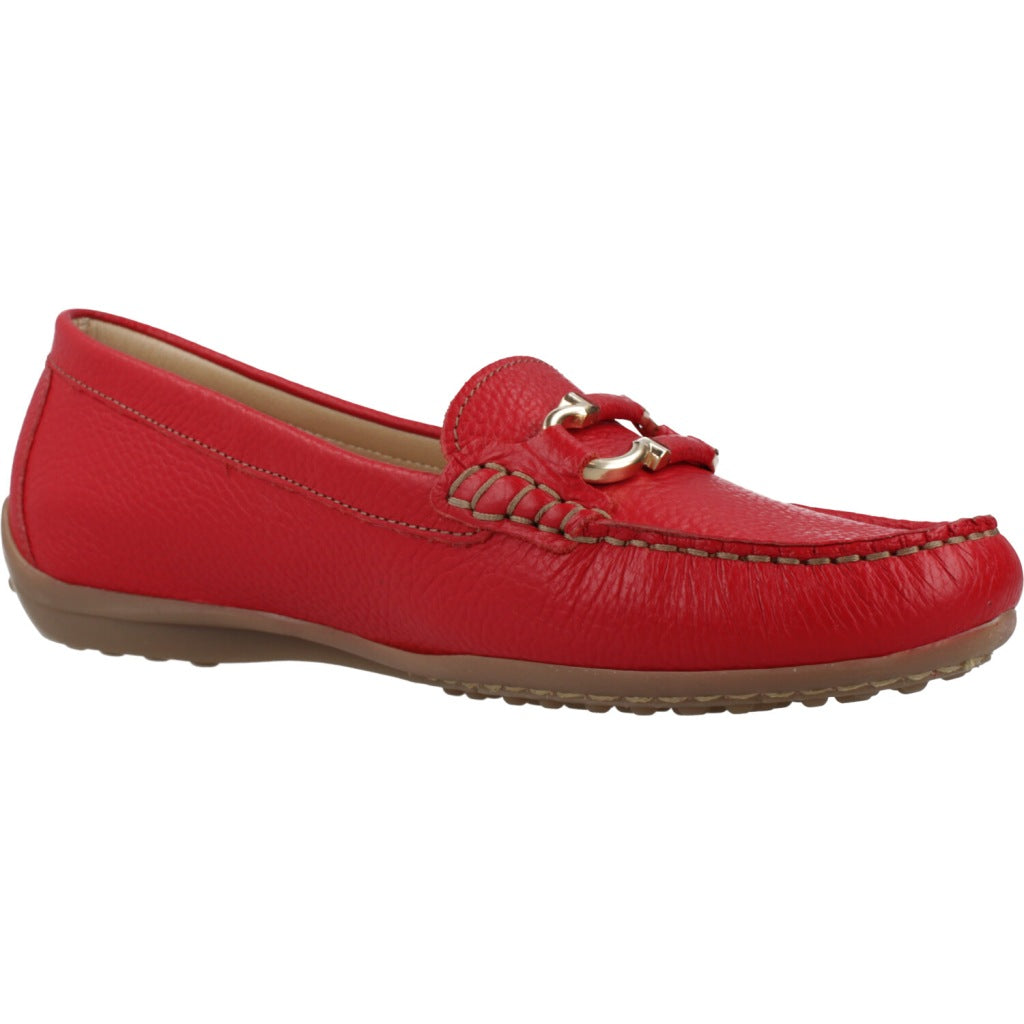 FLUCHOS F en color ROJO  (5)