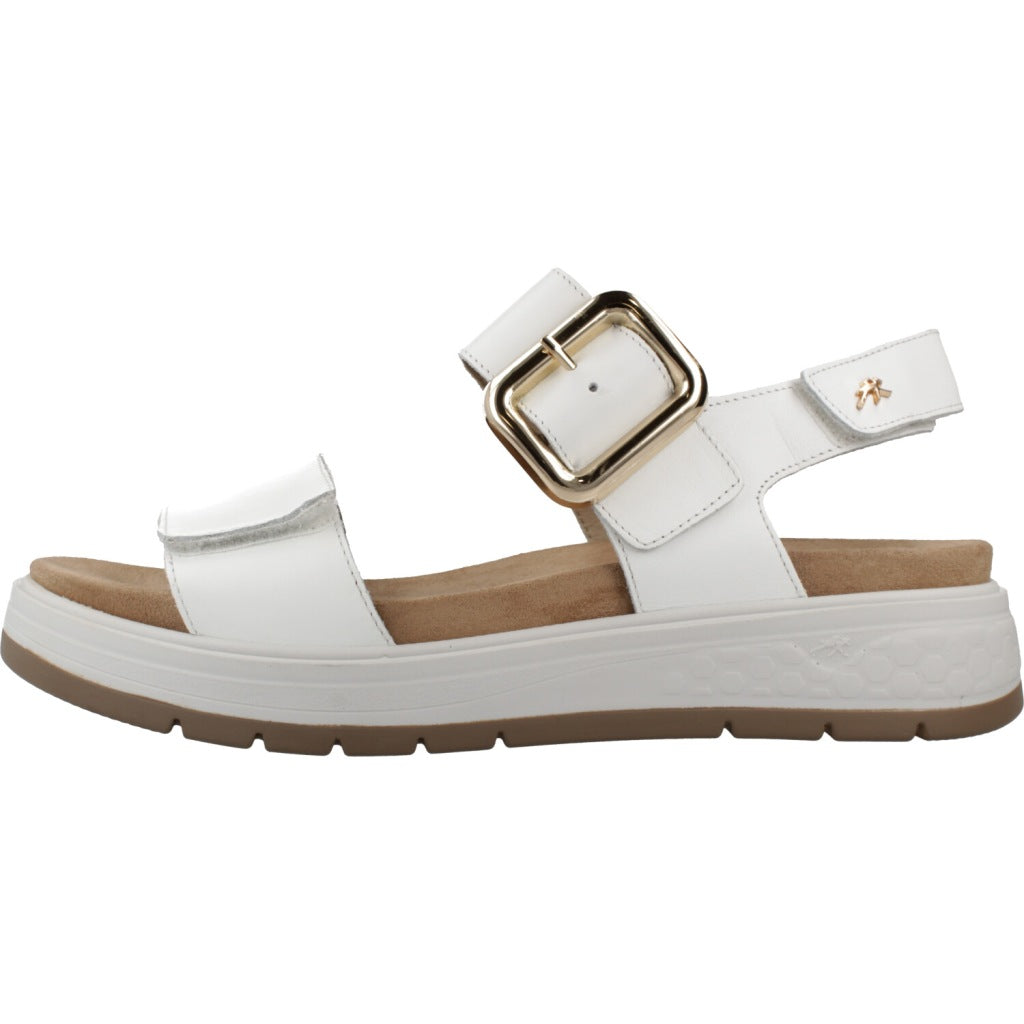 FLUCHOS F en color BLANCO  (2)