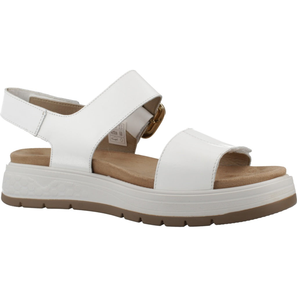 FLUCHOS F en color BLANCO  (5)
