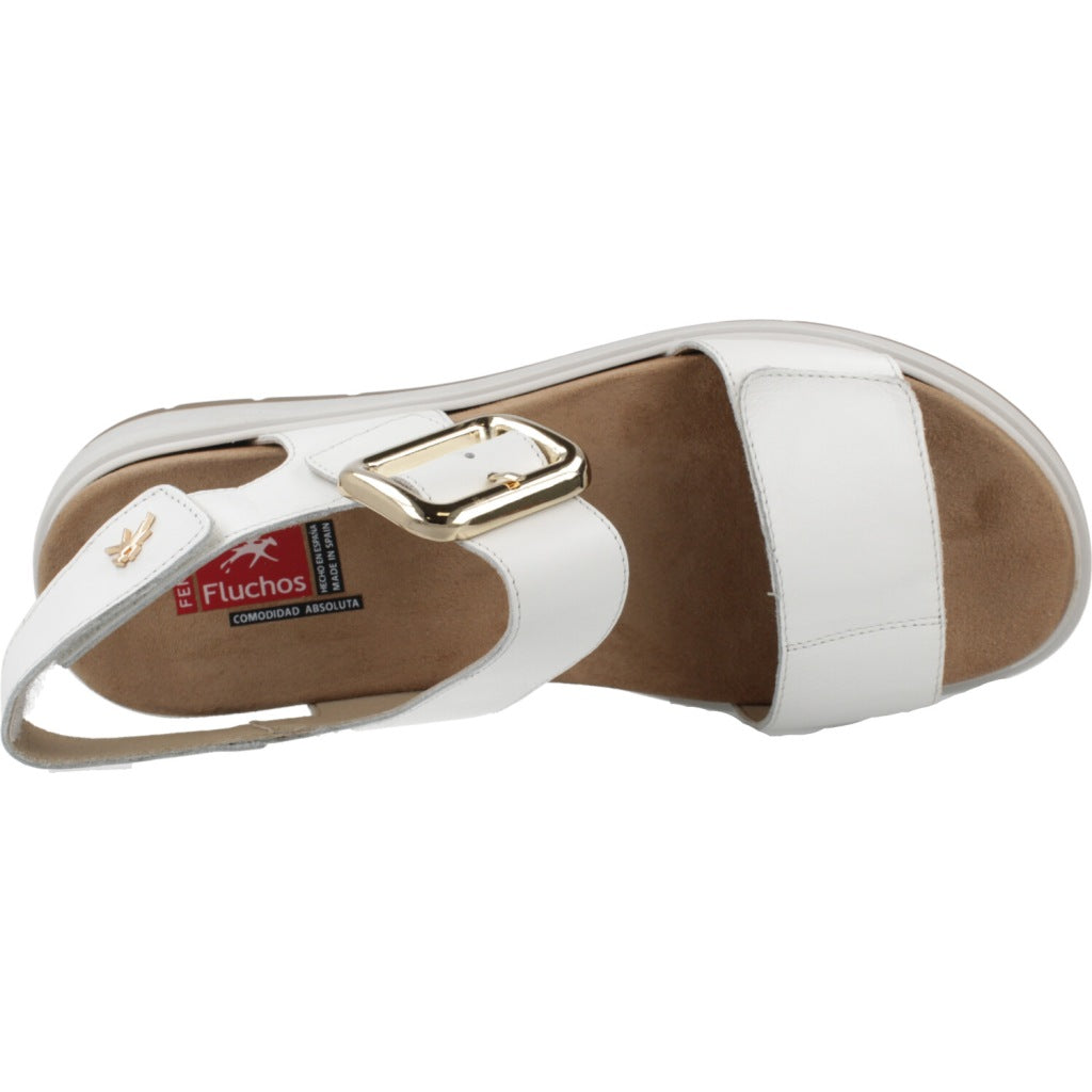 FLUCHOS F en color BLANCO  (7)