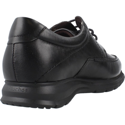 FLUCHOS F en color NEGRO  (3)