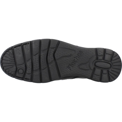 FLUCHOS F en color NEGRO  (6)