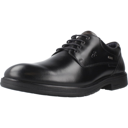 FLUCHOS F en color NEGRO  (1)