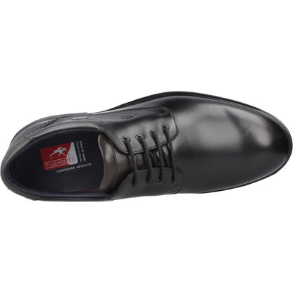 FLUCHOS F en color NEGRO  (7)