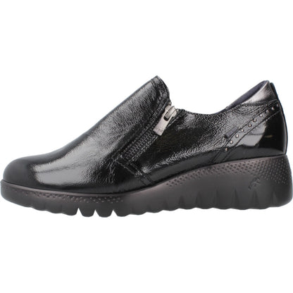 FLUCHOS F en color NEGRO  (2)