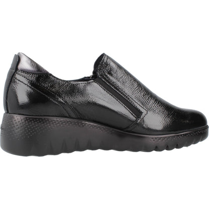 FLUCHOS F en color NEGRO  (4)