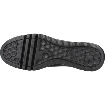 FLUCHOS F en color NEGRO  (6)