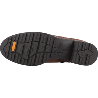 FLUCHOS F en color CUERO  (6)