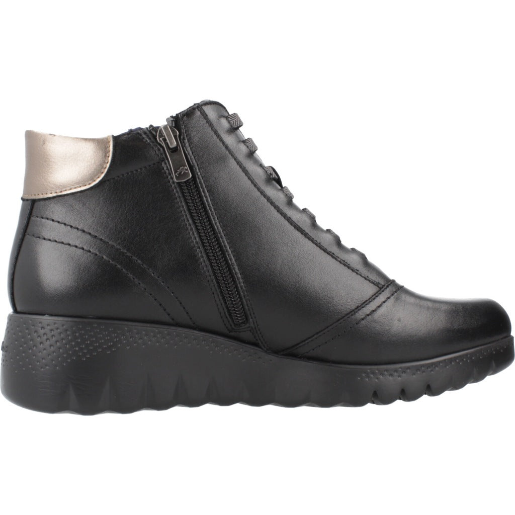 FLUCHOS F en color NEGRO  (4)