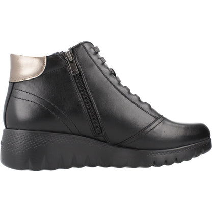 FLUCHOS F en color NEGRO  (4)