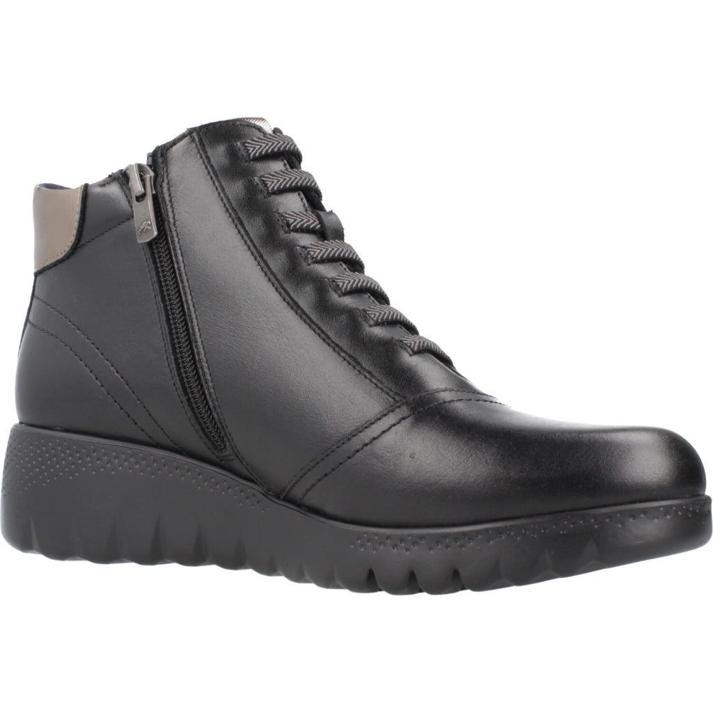 FLUCHOS F en color NEGRO  (5)