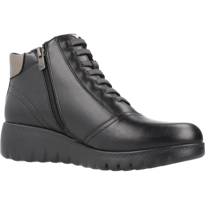 FLUCHOS F en color NEGRO  (5)