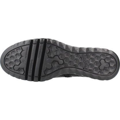 FLUCHOS F en color NEGRO  (6)