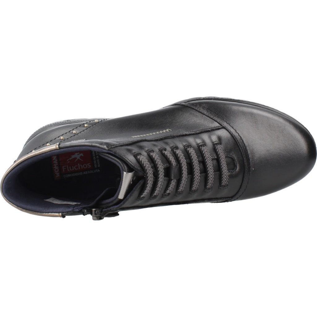 FLUCHOS F en color NEGRO  (7)