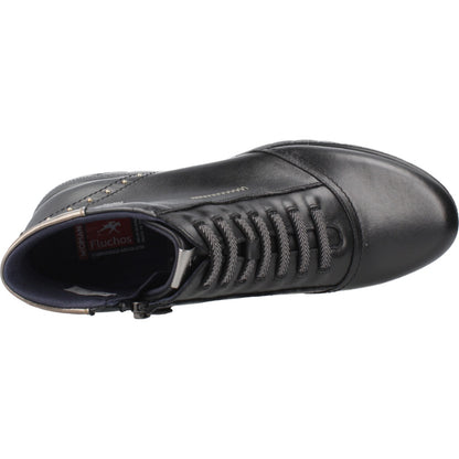 FLUCHOS F en color NEGRO  (7)