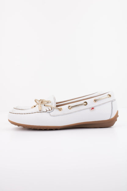 FLUCHOS F en color BLANCO  (1)