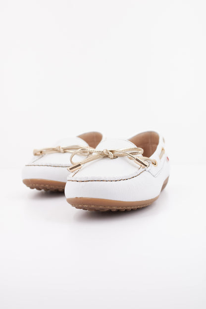 FLUCHOS F en color BLANCO  (2)