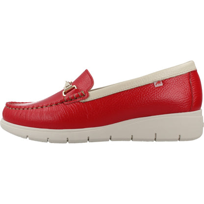 FLUCHOS F en color ROJORAW  (2)