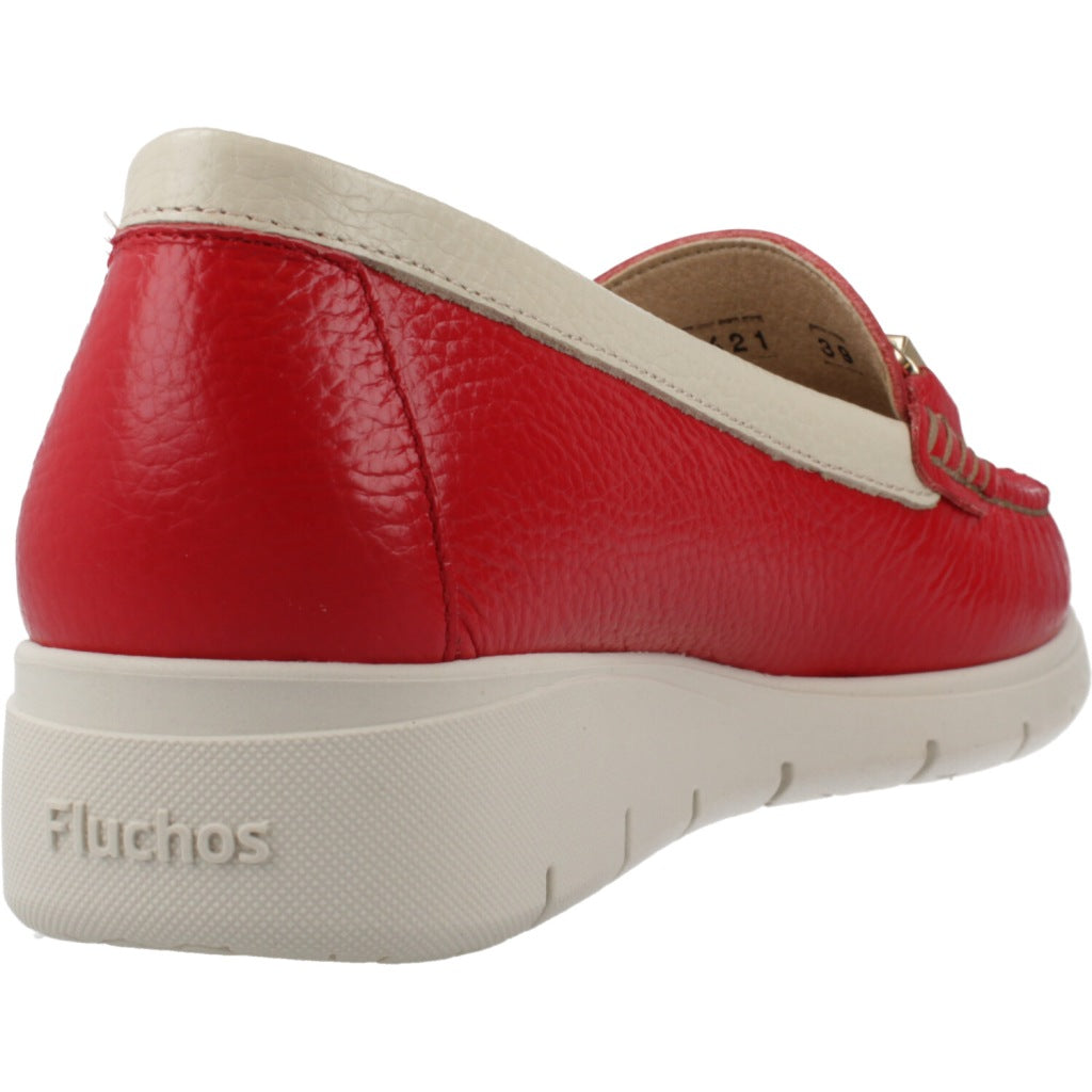 FLUCHOS F en color ROJORAW  (3)