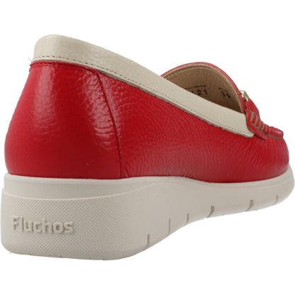 FLUCHOS F en color ROJORAW  (3)