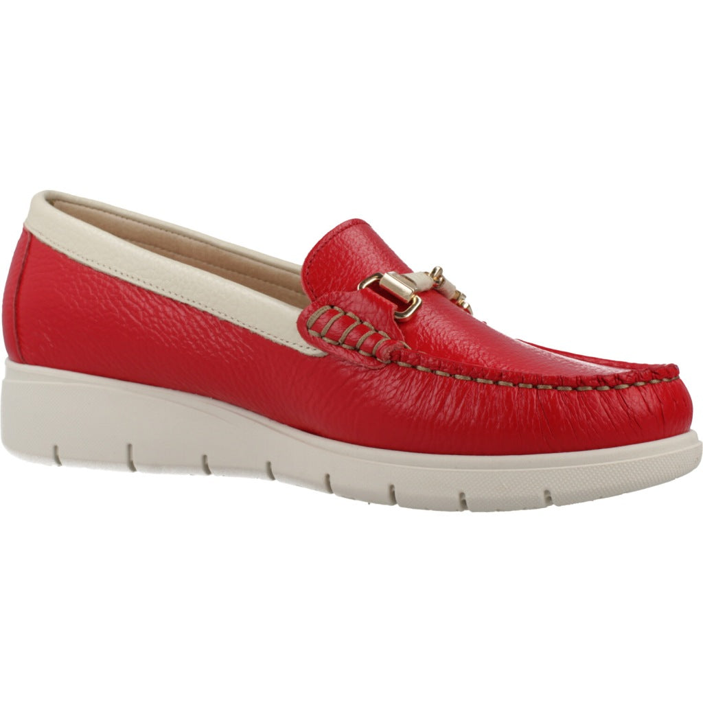 FLUCHOS F en color ROJORAW  (5)