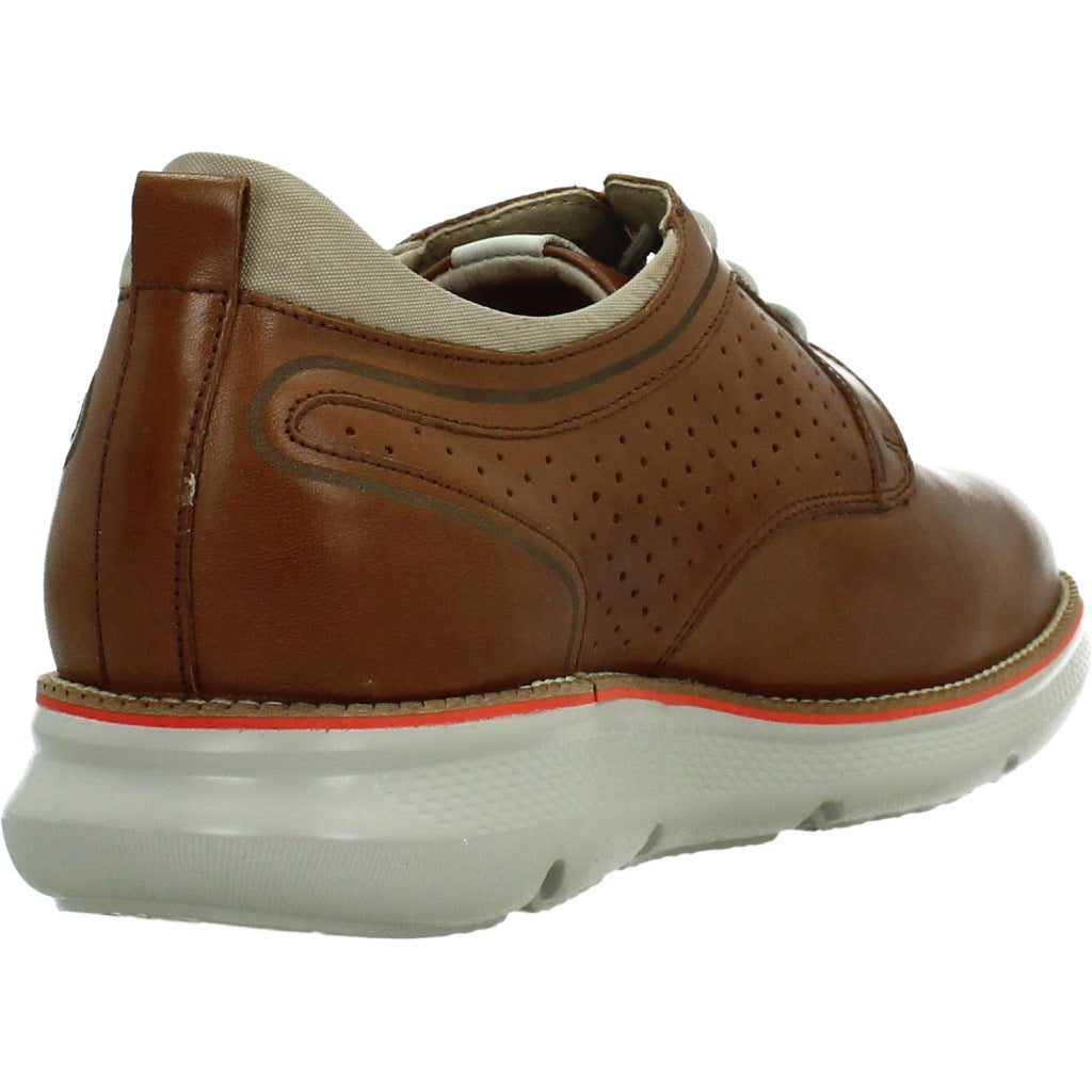 FLUCHOS F en color CUERO  (3)