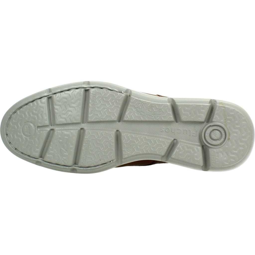 FLUCHOS F en color CUERO  (7)