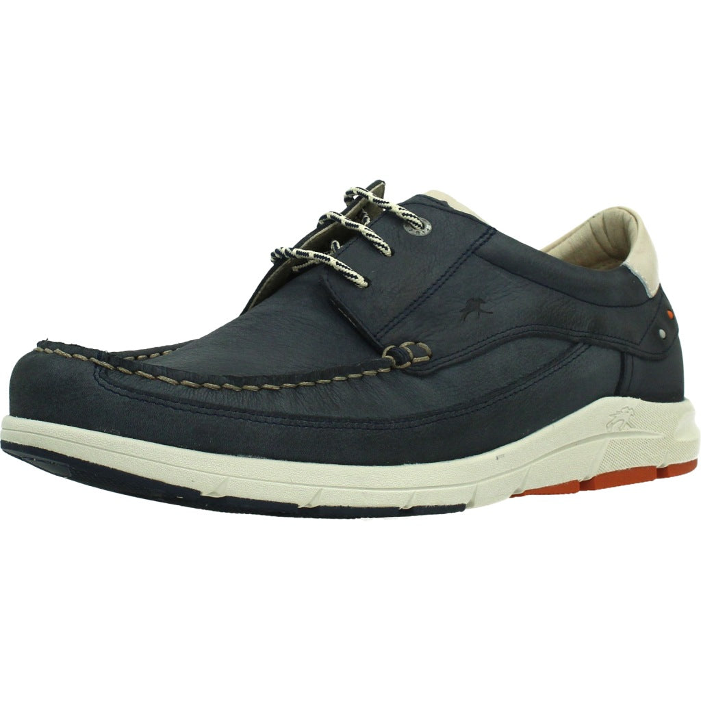 FLUCHOS MOCASINES en color OCEANO  (1)