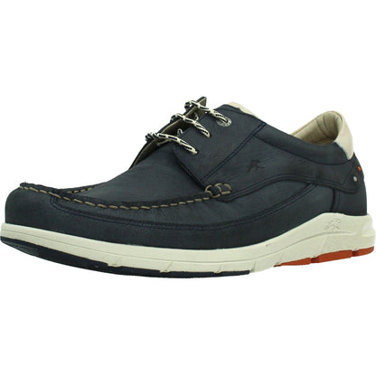 FLUCHOS MOCASINES en color OCEANO  (1)