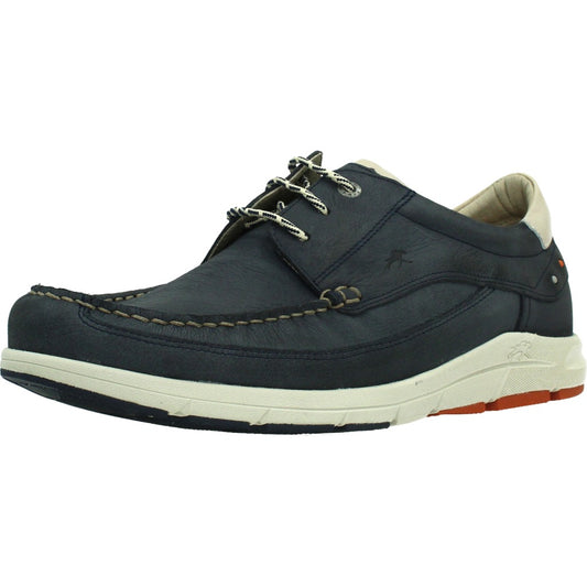 FLUCHOS MOCASINES en color OCEANO  (1)