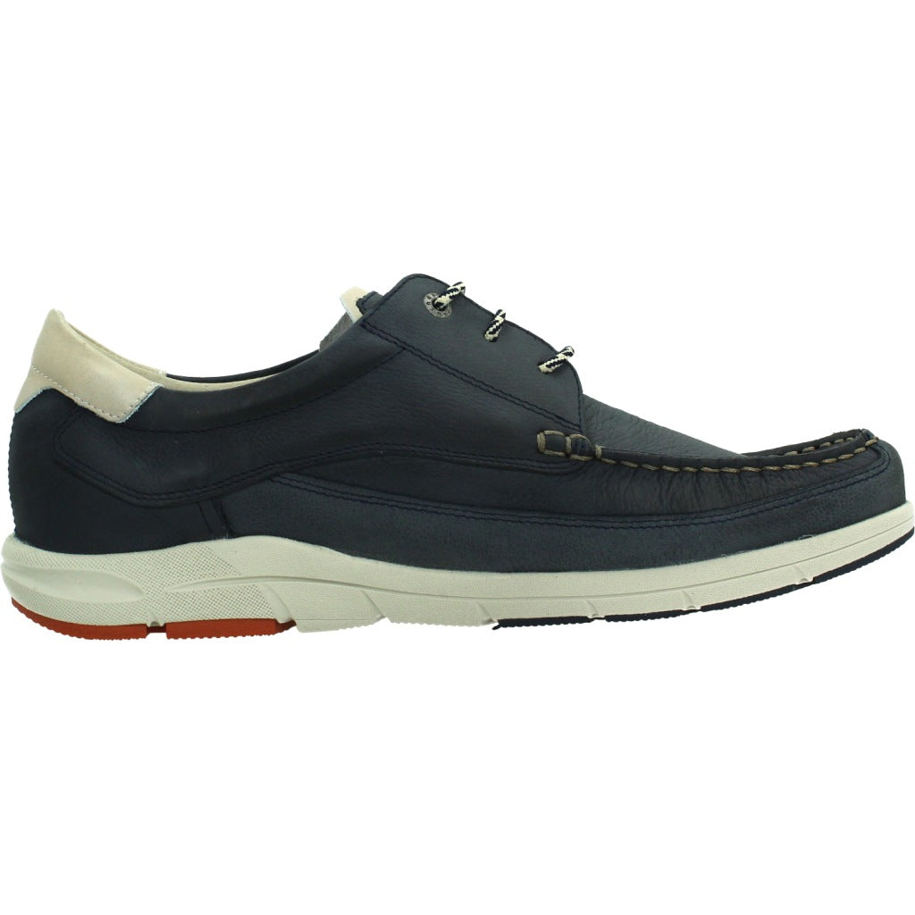 FLUCHOS MOCASINES en color OCEANO  (4)