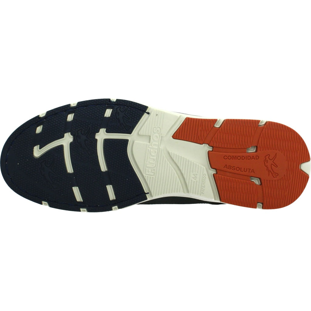 FLUCHOS MOCASINES en color OCEANO  (7)
