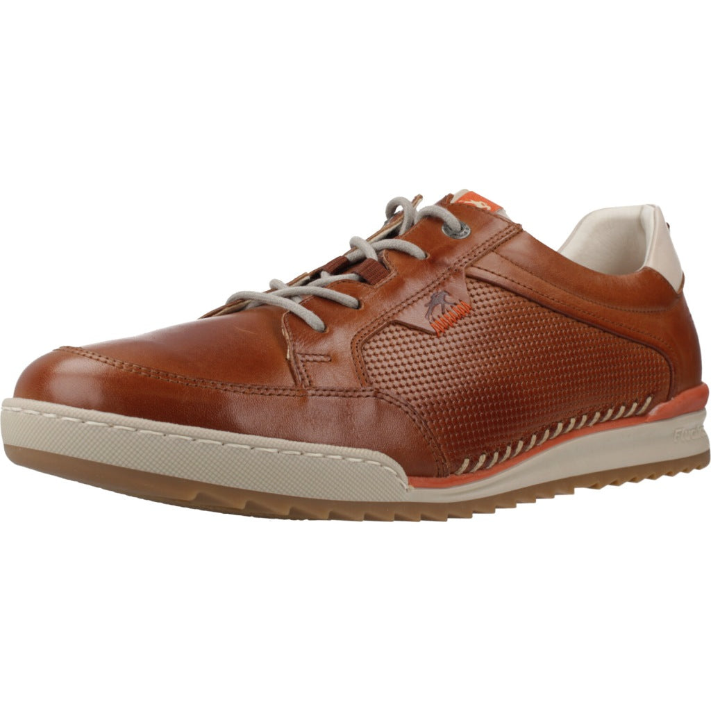 FLUCHOS F INFORMAL en color CUERO  (1)