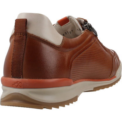 FLUCHOS F INFORMAL en color CUERO  (3)