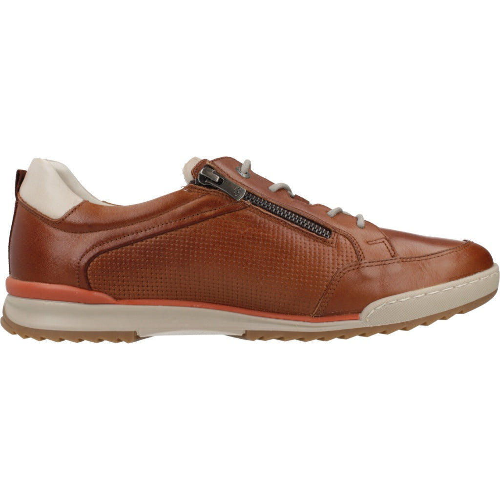 FLUCHOS F INFORMAL en color CUERO  (4)