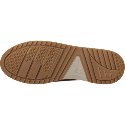 FLUCHOS F INFORMAL en color CUERO  (6)