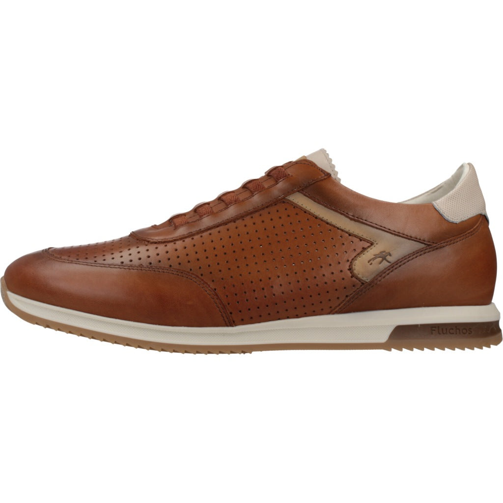 FLUCHOS F en color CUERO  (2)