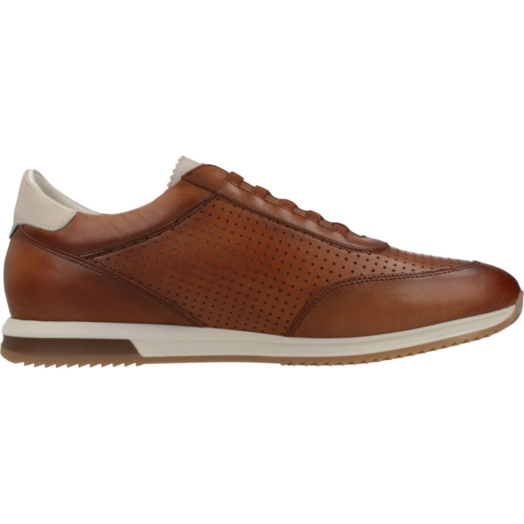 FLUCHOS F en color CUERO  (4)