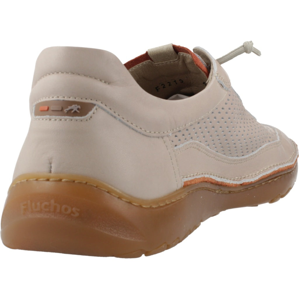 FLUCHOS F en color CRISTAL  (3)