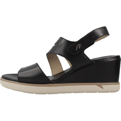 FLUCHOS F en color NEGRO  (2)