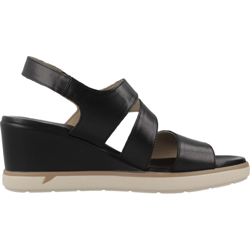 FLUCHOS F en color NEGRO  (4)