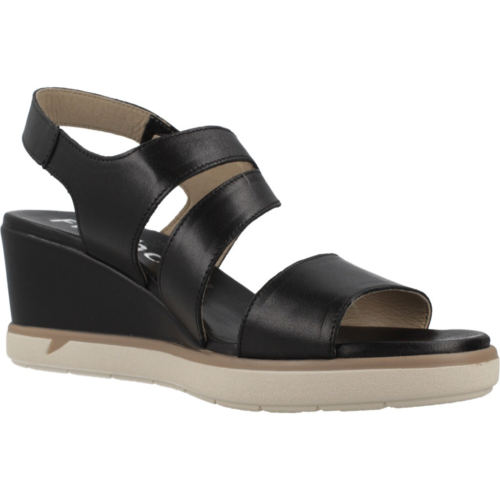 FLUCHOS F en color NEGRO  (5)